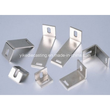 High Quality Precision Machining Part Stamping Metal Part